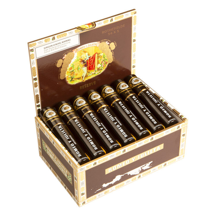 Rothchilde Tubo, , jrcigars